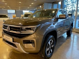 Volkswagen Amarok 2026 kuva 2.