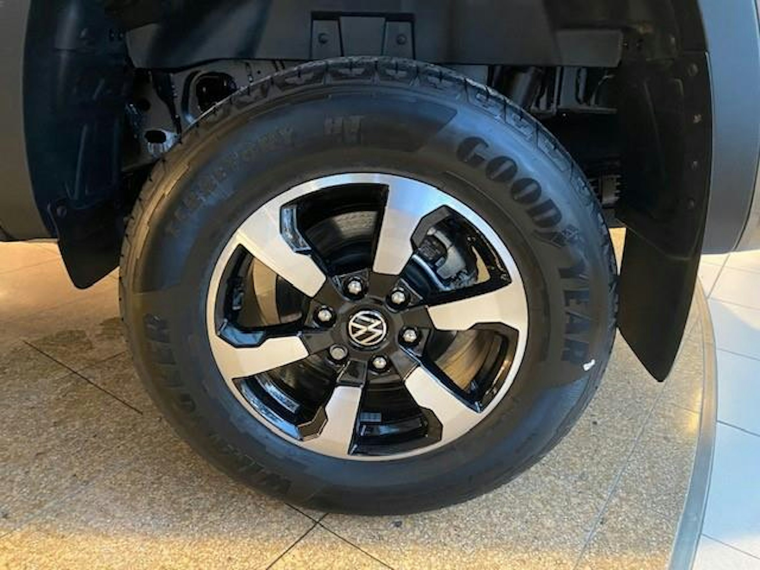 Volkswagen Amarok 2026 kuva 4.