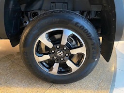 Volkswagen Amarok 2026 kuva 4.