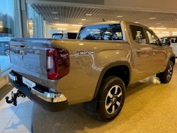 Volkswagen Amarok 2026 kuva 5.