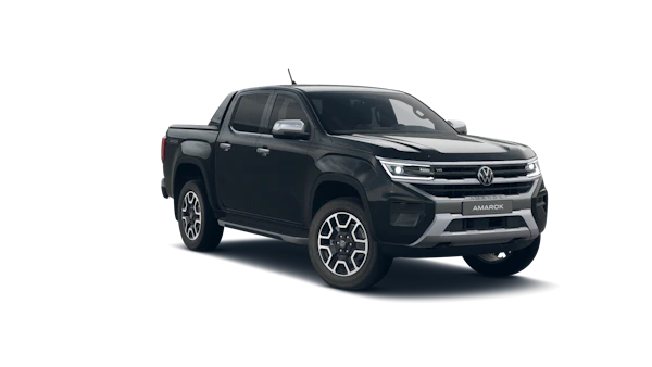 Volkswagen Amarok DC Aventura 3,0 V6 TDI 177kW Autom, 4MOTION