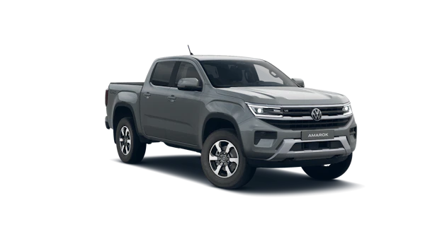 Volkswagen Amarok DC Style 3,0 V6 TDI 177kW Autom, 4MOTION, ilman takaistuimia