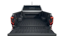 Dark Gray-harmaa metallihohtoväri Volkswagen Amarok 2026 kuva 14.