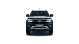 Midnight Black-musta metalliväri Volkswagen Amarok 2026 kuva 2.
