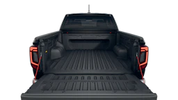 Midnight Black-musta metalliväri Volkswagen Amarok 2026 kuva 14.