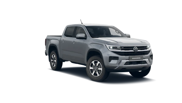 Volkswagen Amarok DC Style 3,0 V6 TDI 177kW Autom, 4MOTION, ilman takaistuimia