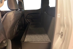 valkoinen Volkswagen Amarok 2026 kuva 11.