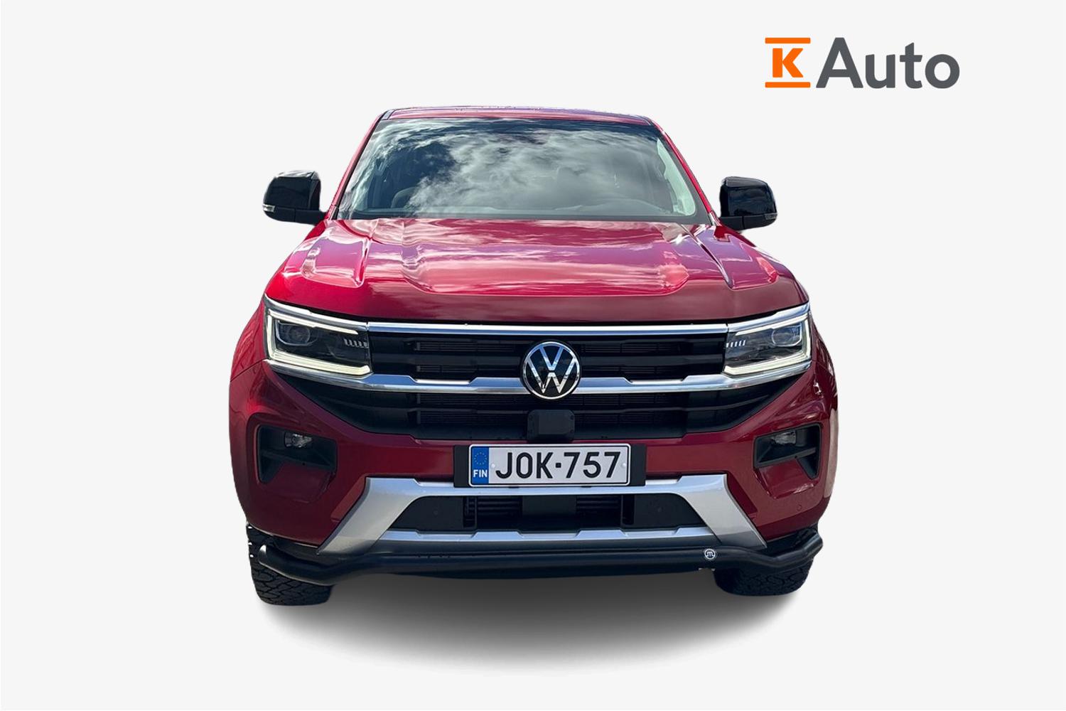 Volkswagen Amarok 2026, kuva 5/15