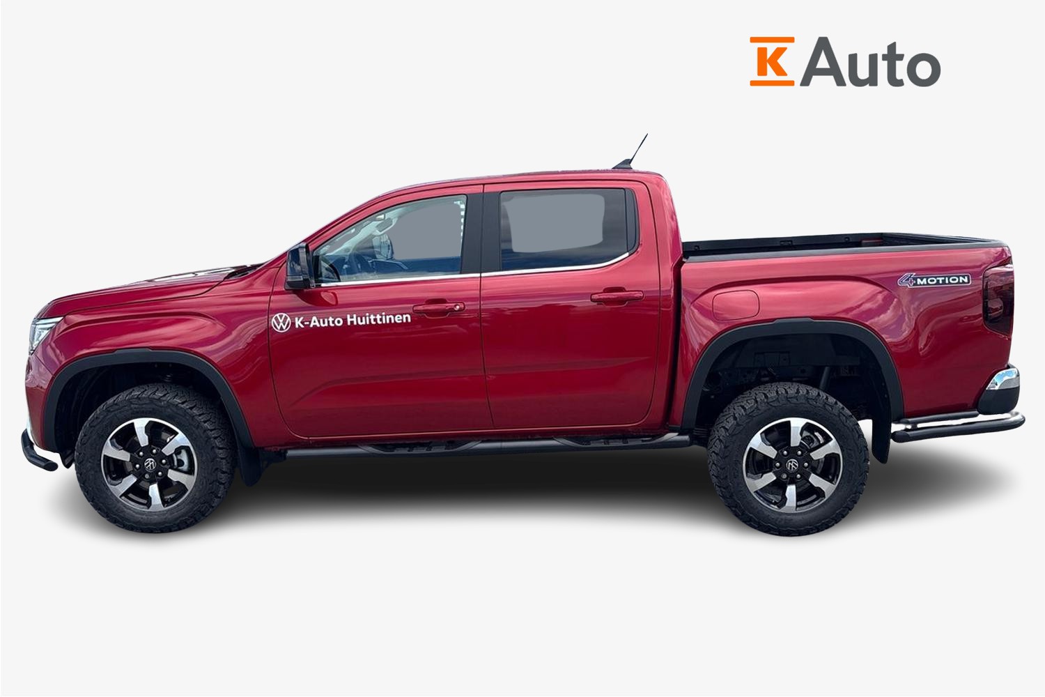 Volkswagen Amarok 2026, kuva 7/15
