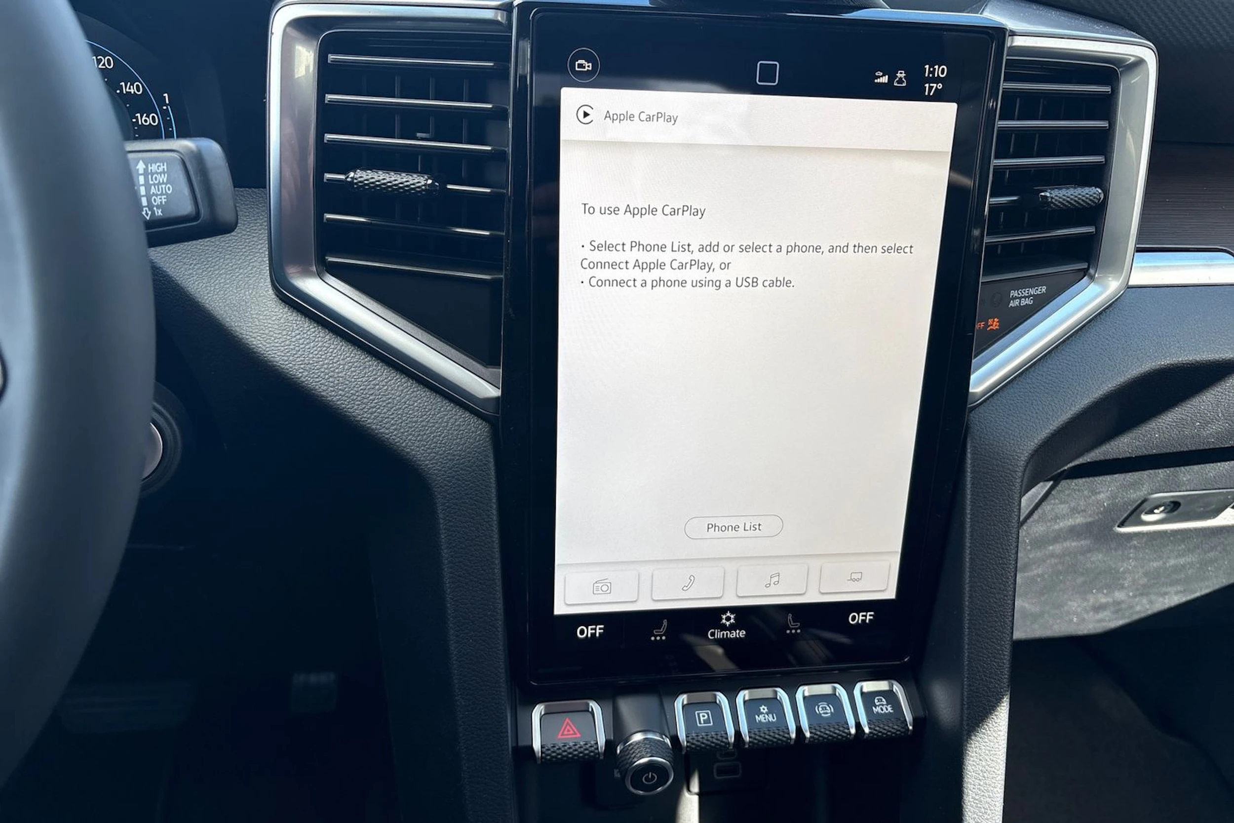 punainen Volkswagen Amarok 2026 kuva 15.