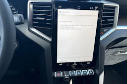 punainen Volkswagen Amarok 2026 kuva 15.