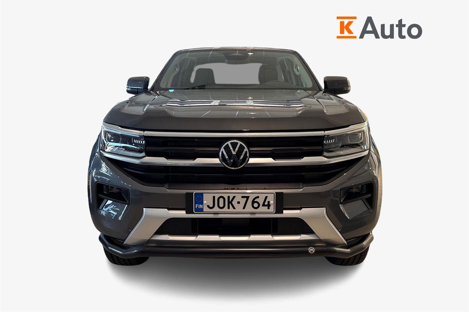 Volkswagen Amarok 2026, kuva 5/29