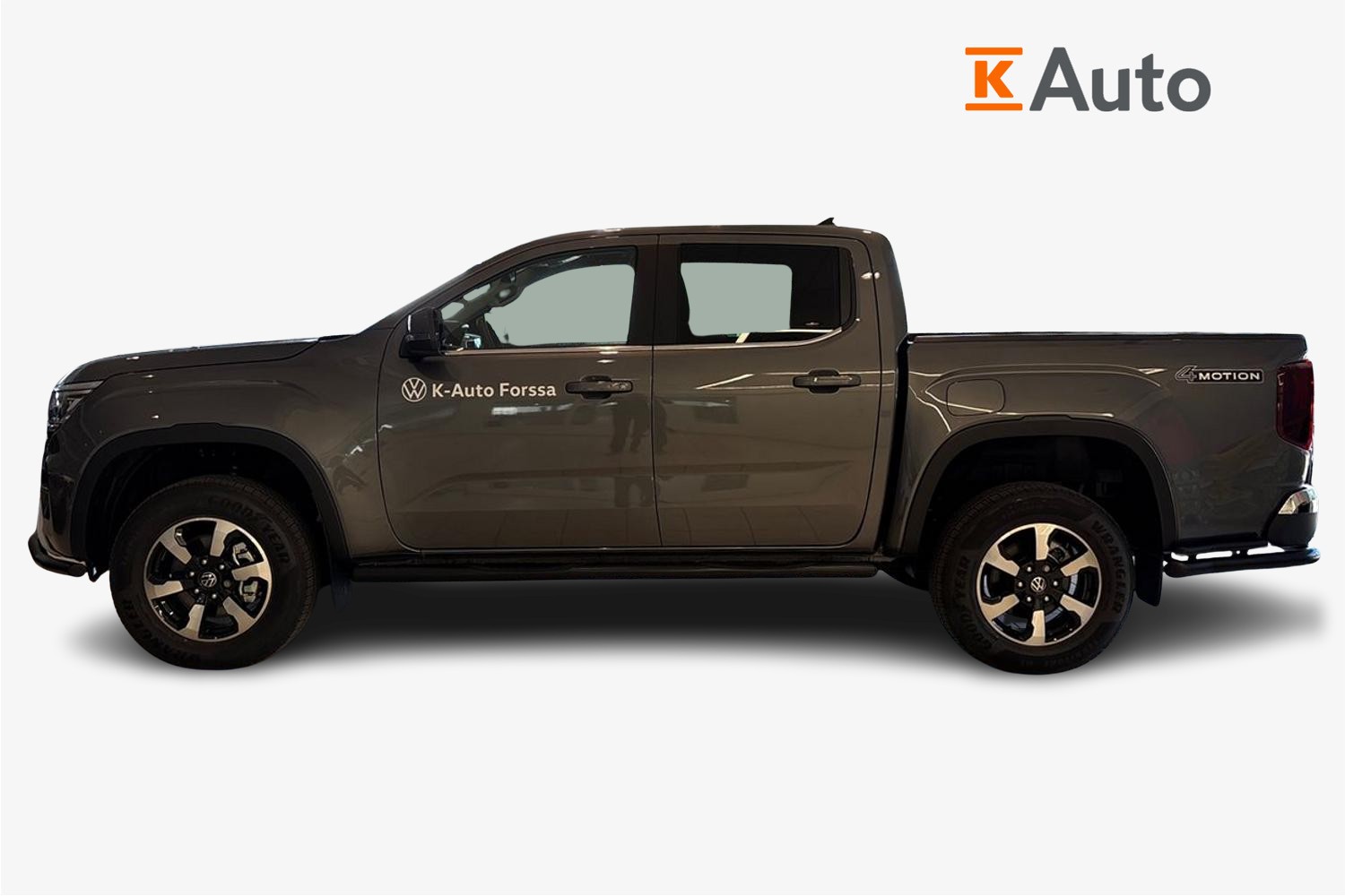 Volkswagen Amarok 2026, kuva 7/29