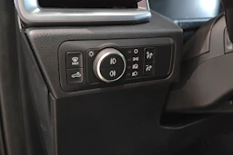 musta Volkswagen Amarok 2026 kuva 14.