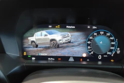 musta Volkswagen Amarok 2026 kuva 19.