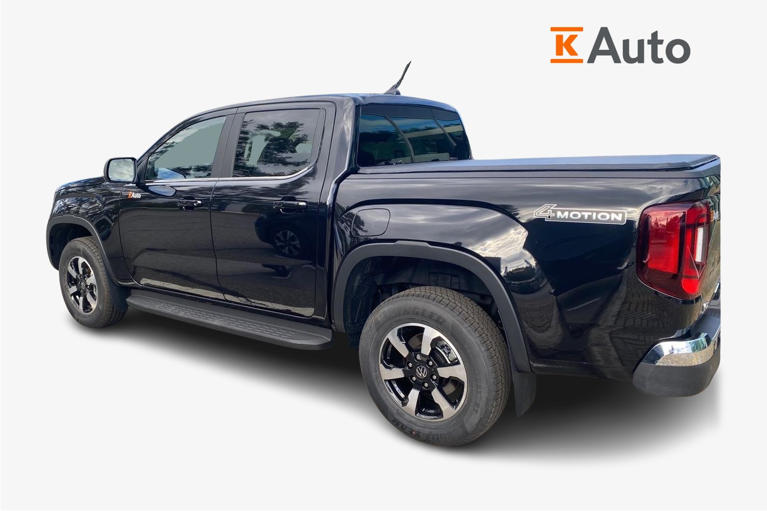 Volkswagen Amarok 2026, kuva 7/12
