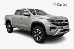 met. hopea Volkswagen Amarok 2026 kuva 1.
