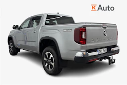 met. hopea Volkswagen Amarok 2026 kuva 3.