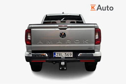 met. hopea Volkswagen Amarok 2026 kuva 4.