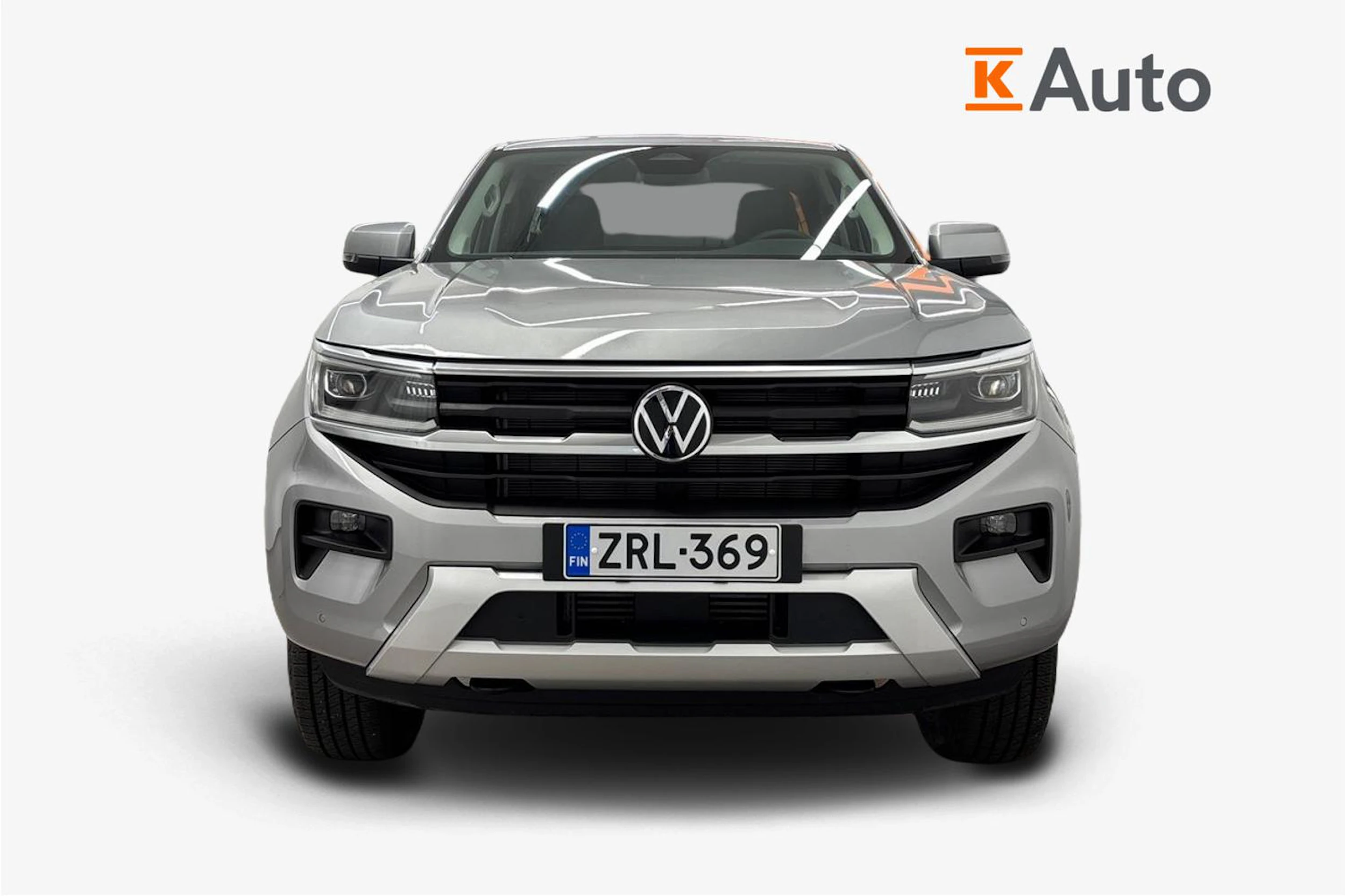 met. hopea Volkswagen Amarok 2026 kuva 5.