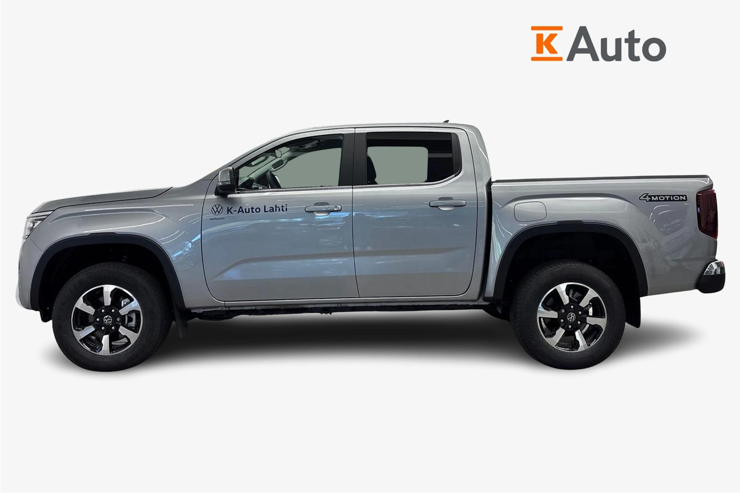met. hopea Volkswagen Amarok 2026 kuva 7.