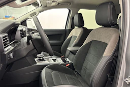met. hopea Volkswagen Amarok 2026 kuva 13.