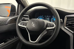 met. hopea Volkswagen Amarok 2026 kuva 15.