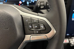 met. hopea Volkswagen Amarok 2026 kuva 17.