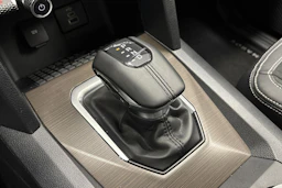 met. hopea Volkswagen Amarok 2026 kuva 23.