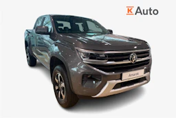 Volkswagen Amarok 2027 kuva 1.