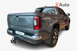 Volkswagen Amarok 2027 kuva 3.