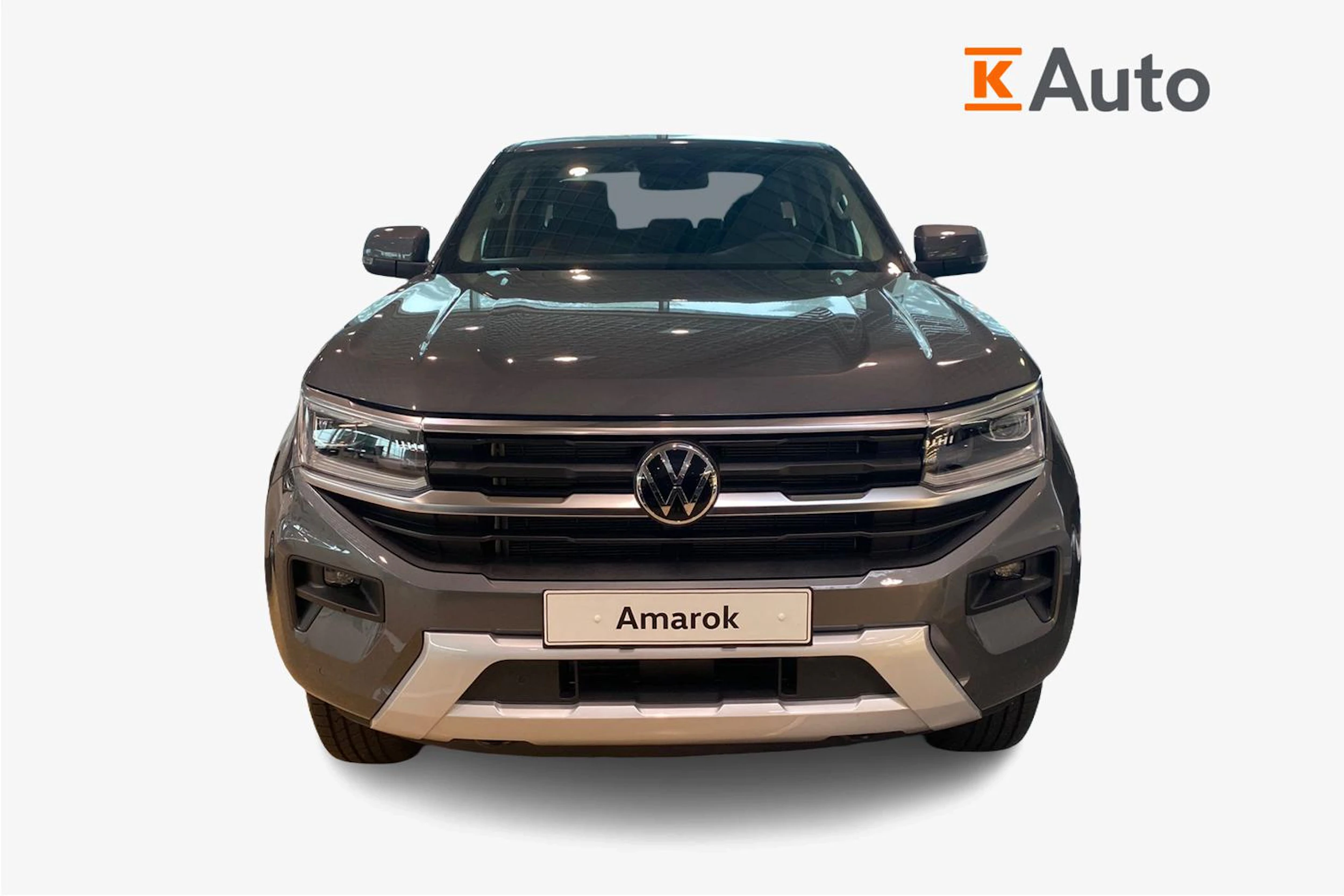 Volkswagen Amarok 2027 kuva 5.
