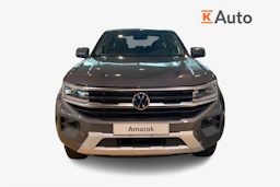 Volkswagen Amarok 2027 kuva 5.