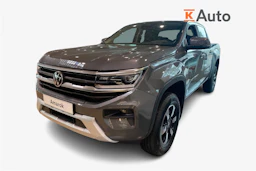 Volkswagen Amarok 2027 kuva 7.