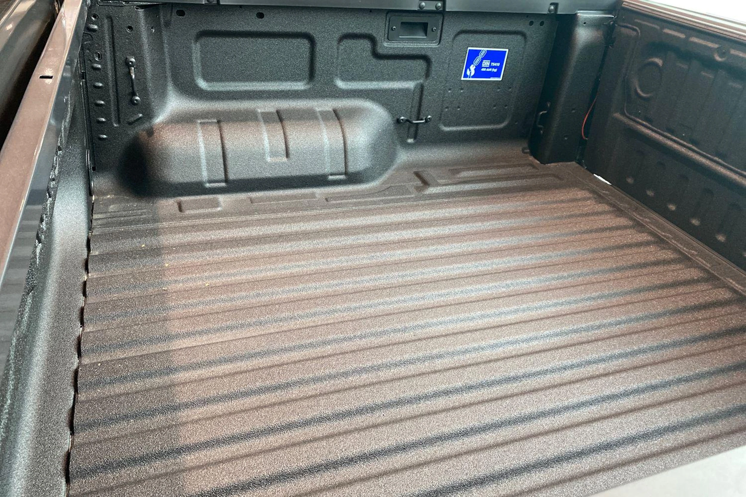 Volkswagen Amarok 2027 kuva 9.