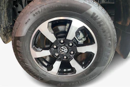 Volkswagen Amarok 2027 kuva 11.