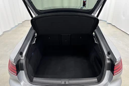 sininen Volkswagen Arteon 2018 kuva 21.
