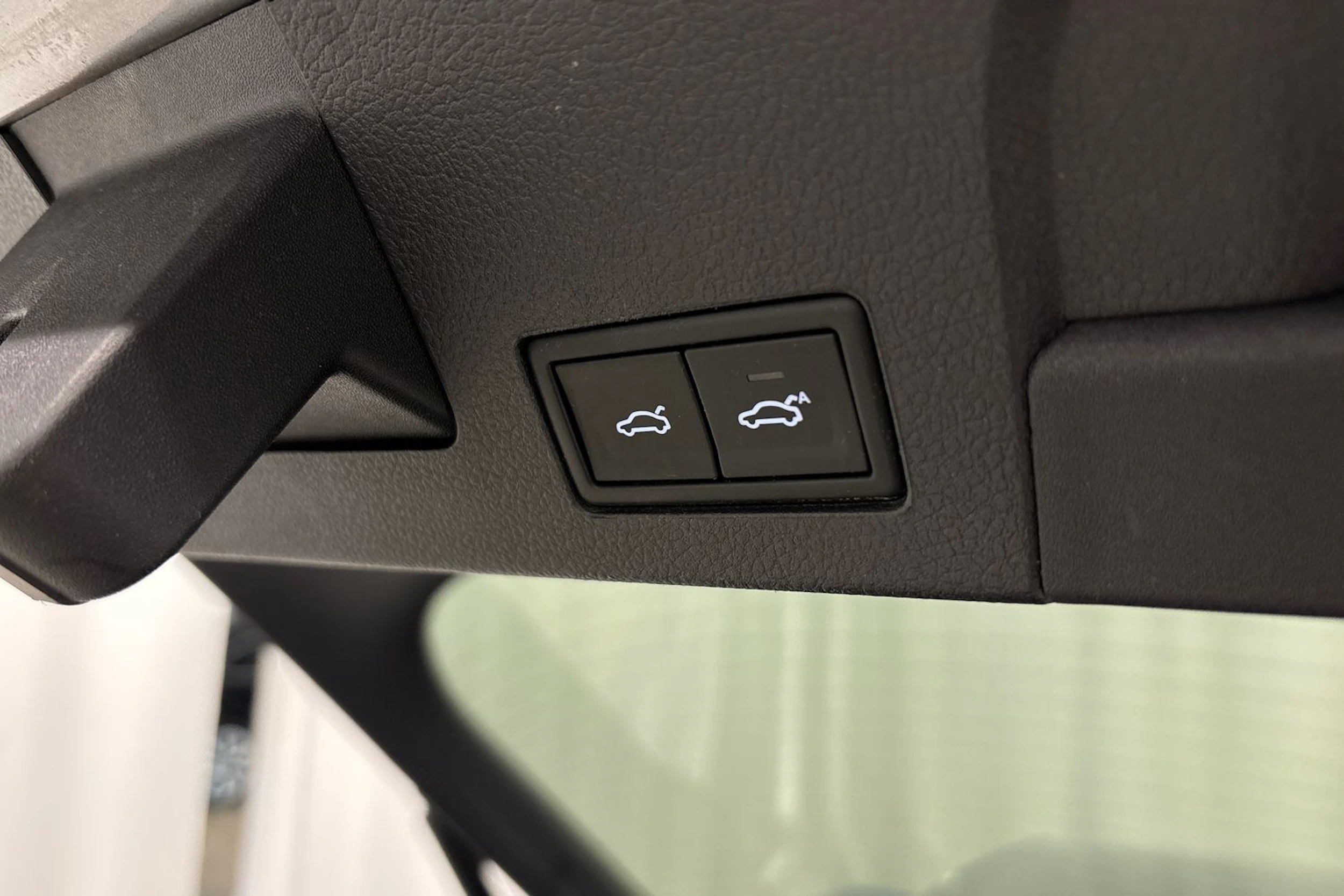 sininen Volkswagen Arteon 2018 kuva 22.