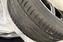 valkoinen Volkswagen Arteon 2018 kuva 15.