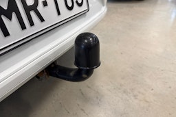 valkoinen Volkswagen Arteon 2018 kuva 16.