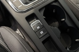 valkoinen Volkswagen Arteon 2018 kuva 29.