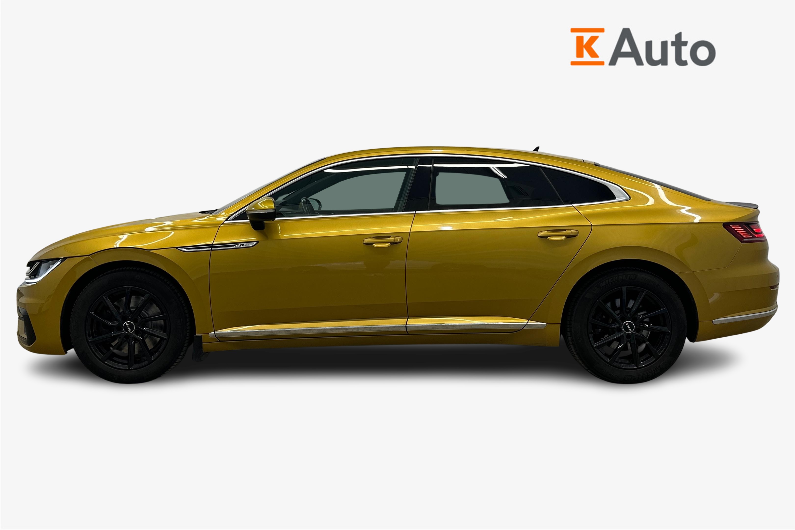 Volkswagen Arteon 2018, kuva 5/29
