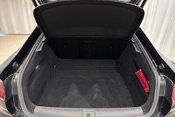 musta Volkswagen Arteon 2018 kuva 15.