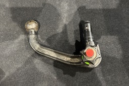 musta Volkswagen Arteon 2018 kuva 16.