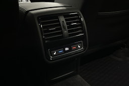 Musta Volkswagen Arteon 2019 kuva 14.