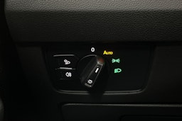 Musta Volkswagen Arteon 2019 kuva 18.
