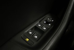 Musta Volkswagen Arteon 2019 kuva 19.
