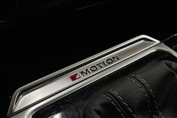 Musta Volkswagen Arteon 2019 kuva 36.