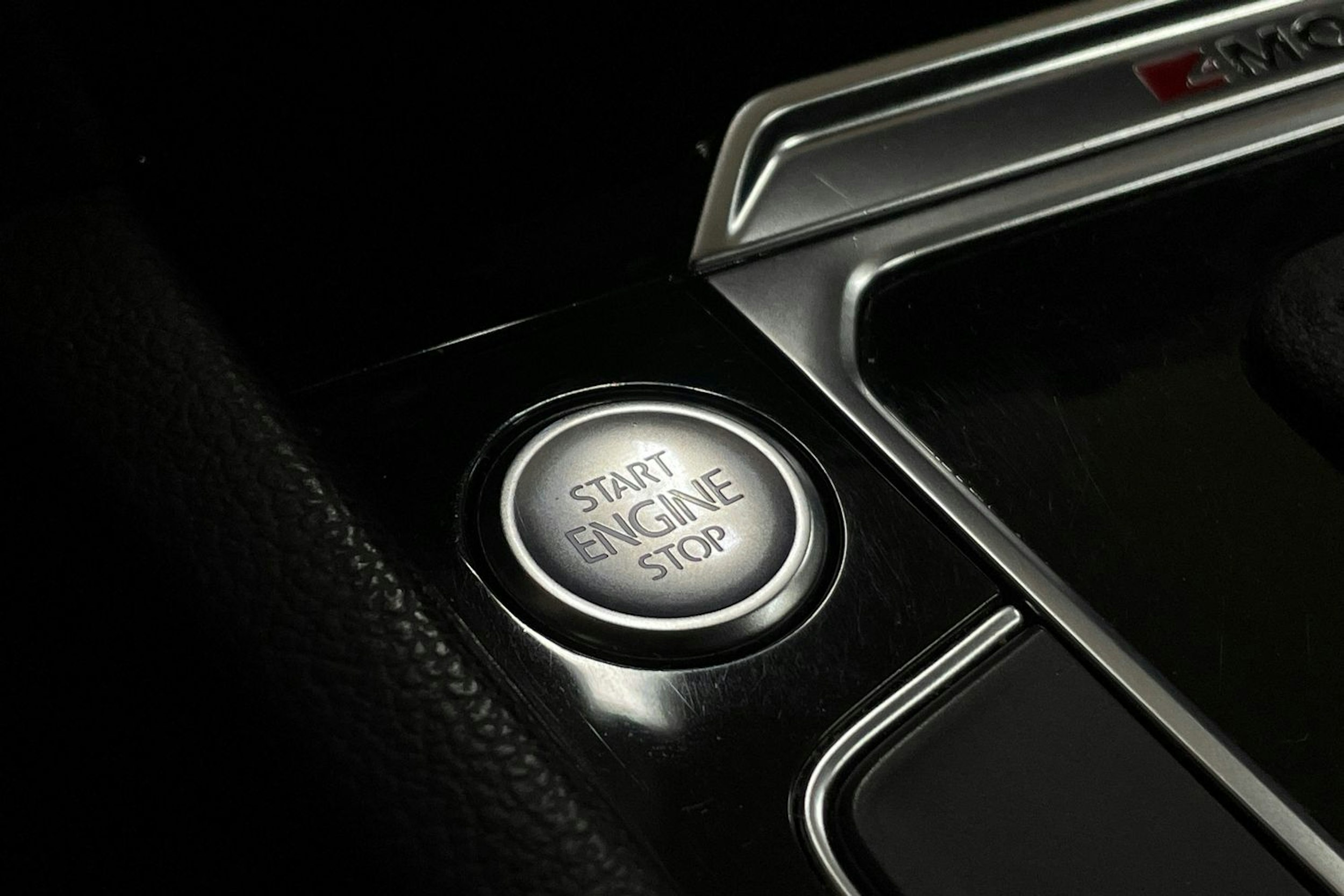 Musta Volkswagen Arteon 2019 kuva 37.