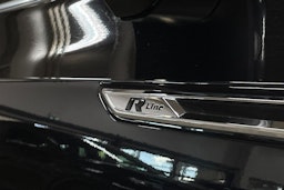 Musta Volkswagen Arteon 2019 kuva 43.